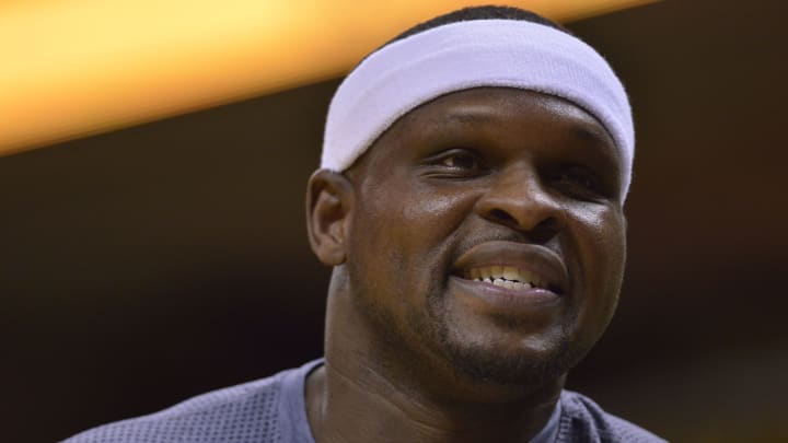 Report: Zach Randolph Will Avoid Jail Time Over Marijuana Arrest Report: Zach Randolph Will Avoid Jail Time Over Marijuana Arrest