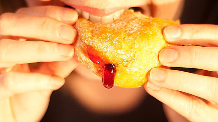 Sports figures show major love for National Donut Day