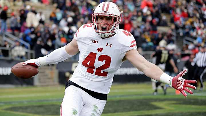 Pittsburgh Steelers: C+