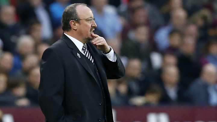 Newcastle Boss Rafa Benítez Basks in 'Great Feeling' After 3-2 Victory Over West Ham