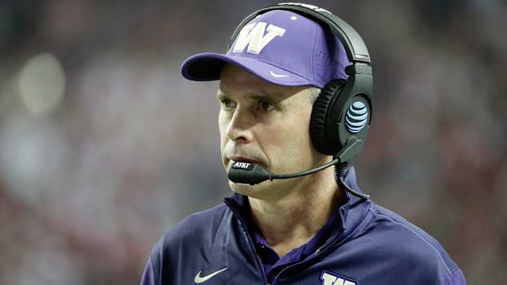 Lessons learned from the 2016 college football season Lessons learned from the 2016 college football season