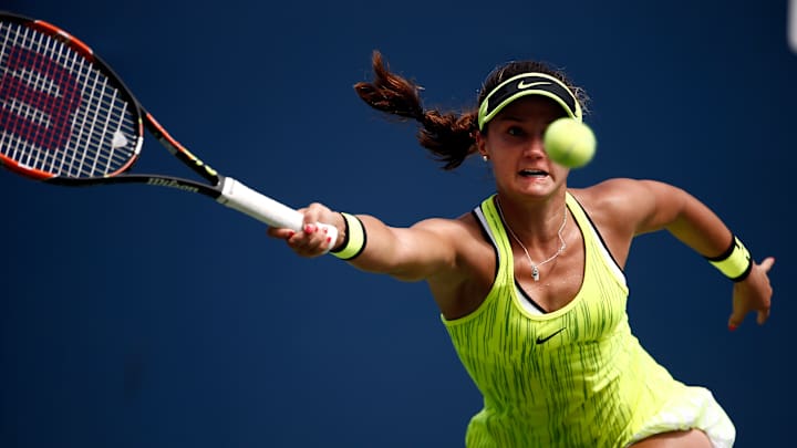 Lauren Davis beats Ana Konjuh to win ASB Classic