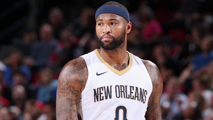 For DeMarcus Cousins, Misplaced Loyalty Isn't a Mistake He'll Make Twice