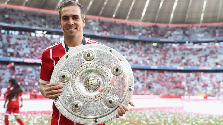 Kroos' Agent 'Astonished' at Decision to Award Lahm 'German Player of the Year' Over His Client