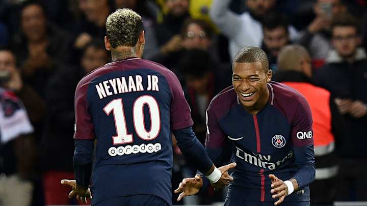 Pep Guardiola: Kylian Mbappe can eventually match Lionel Messi, Cristiano Ronaldo