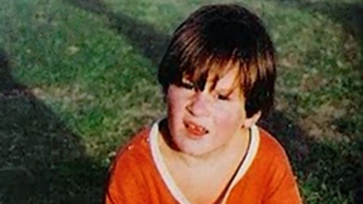 Best Photos of Lionel Messi