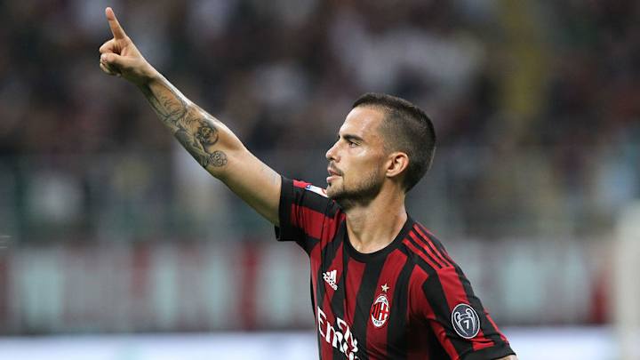 AC Milan Playmaker Suso Extends Deal With the Rossoneri Until 2022 AC Milan Playmaker Suso Extends Deal With the Rossoneri Until 2022