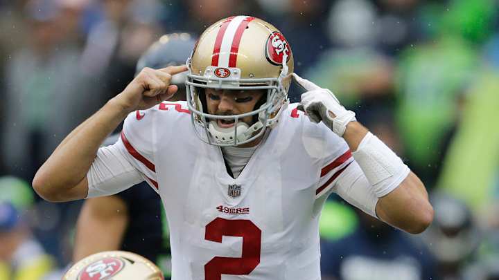 How to Watch Rams vs. 49ers: Live Stream, TV Channel, Game Time