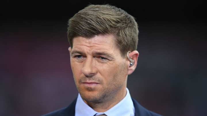 Steven Gerrard Says Talented Liverpool U18s Star Can Be the 'Next James Milner' Steven Gerrard Says Talented Liverpool U18s Star Can Be the 'Next James Milner'