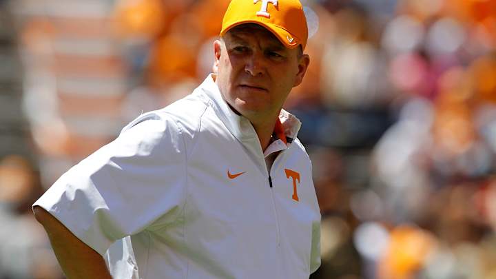 Mississippi State To Hire Bob Shoop As Defensive Coordinator