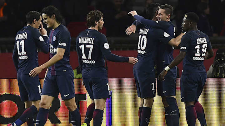 Liverpool Looking to Secure Signing of Paris Saint-Germain Midfielder During January Window