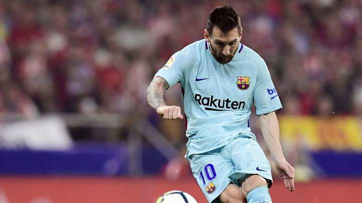 El meme de Messi en Instagram sobre sus hijos que hizo estallar las redes sociales