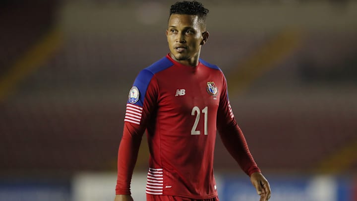 Panama's Amilcar Henriquez shot and killed; seven suspects arrested Panama's Amilcar Henriquez shot and killed; seven suspects arrested
