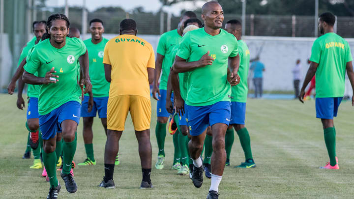 CONCACAF: Florent Malouda is ineligible to play in Gold Cup for French Guiana CONCACAF: Florent Malouda is ineligible to play in Gold Cup for French Guiana