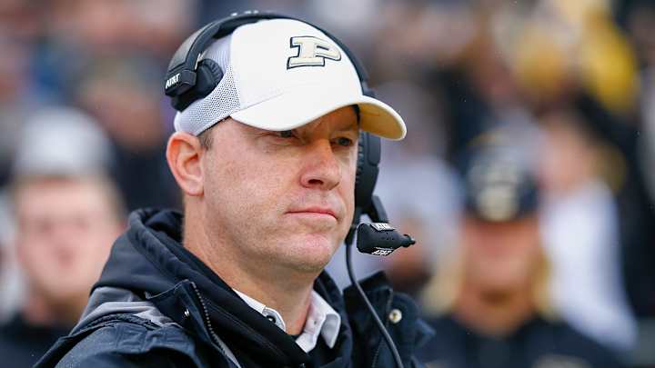 Where Tennessee's Coaching Search Is Heading After Mike Gundy