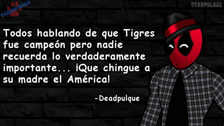 ¡NO TE LOS PIERDAS! | Los mejores MEMES que dejó la final regia entre Tigres y Monterrey