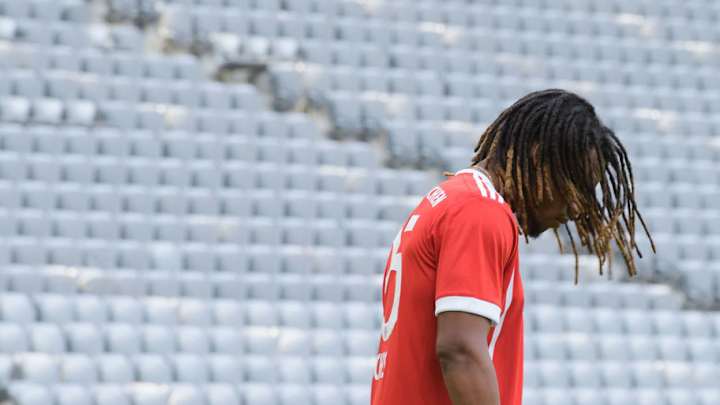 Bayern Munich CEO Confirms Renato Sanches Is Set for Swansea City Loan