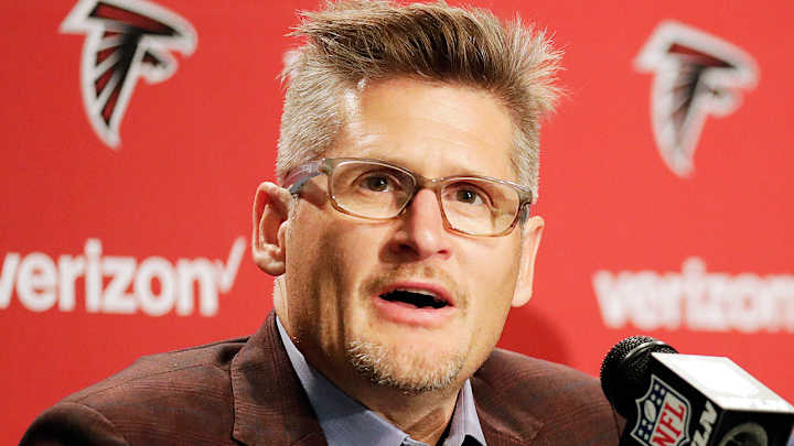 NFL draft trade talk: Which teams are most likely to move up and down in Round 1?