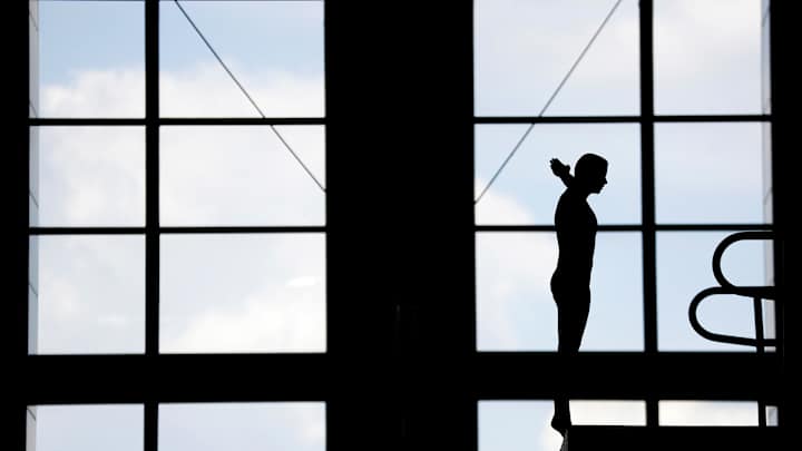 American divers move forward without longtime star Boudia American divers move forward without longtime star Boudia