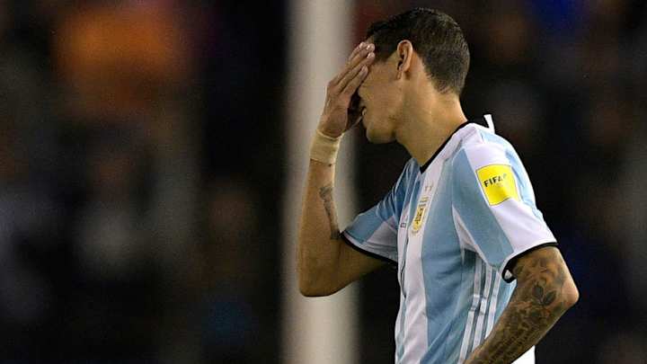Report: Barcelona, PSG Were Less Than £10M Apart on Di Maria Transfer
