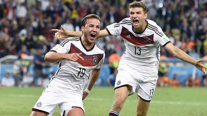 When is the 2018 FIFA World Cup Draw?