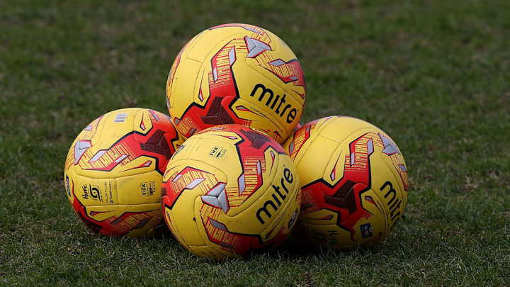 Conference Side Roll Back the Years With Brilliant Championship Manager Lineup and Goal Tweets