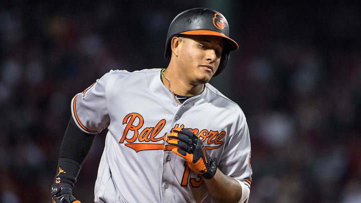 6. Baltimore Orioles (20–10, plus-11, LT: 6)