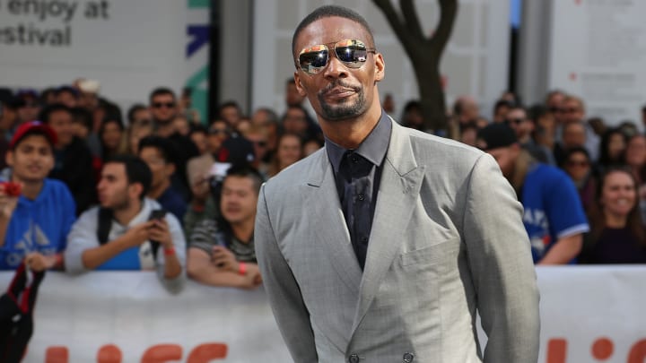 Chris Bosh's Mother Arrested for Exploiting Disabled Person
