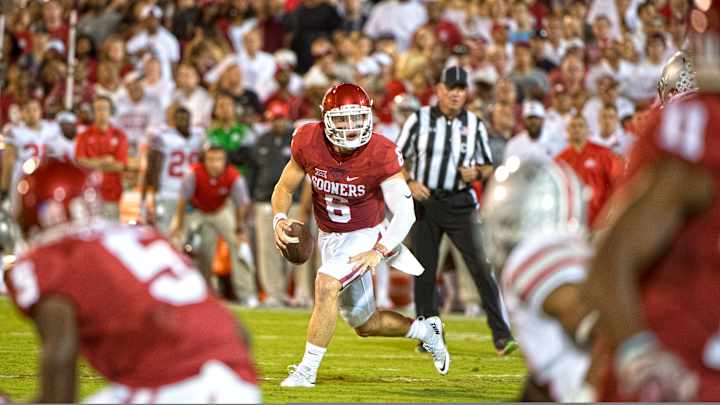 10 players to watch in the Big 12 10 players to watch in the Big 12