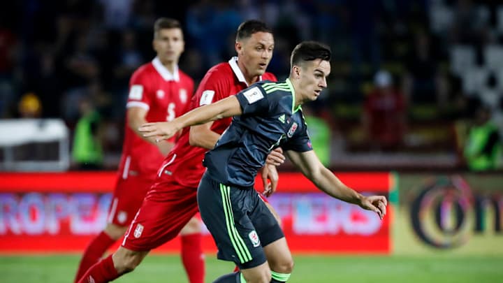 Leicester Midfielder Set for £7m Derby Switch After Impressing During Championship Loan Spell