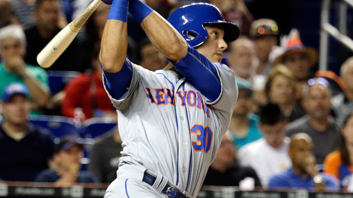 Fantasy baseball waiver wire: Buried on Mets, Michael Conforto deserves your patience
