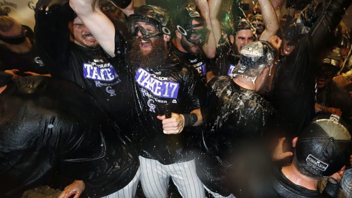 How to Watch Rockies vs. Diamondbacks: Live Stream, Game Time, TV