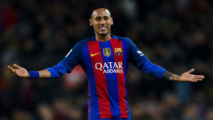 Ex-Neymar Representative Reignites Barca & Real Feud Over 2013 Transfer With Bribery Claims