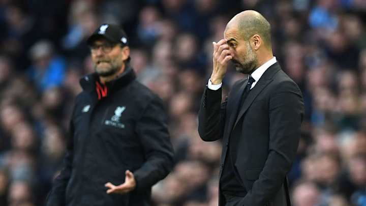 Sky Sports Pundit Backs Pacey Liverpool to Topple Man City In Huge Saturday Clash