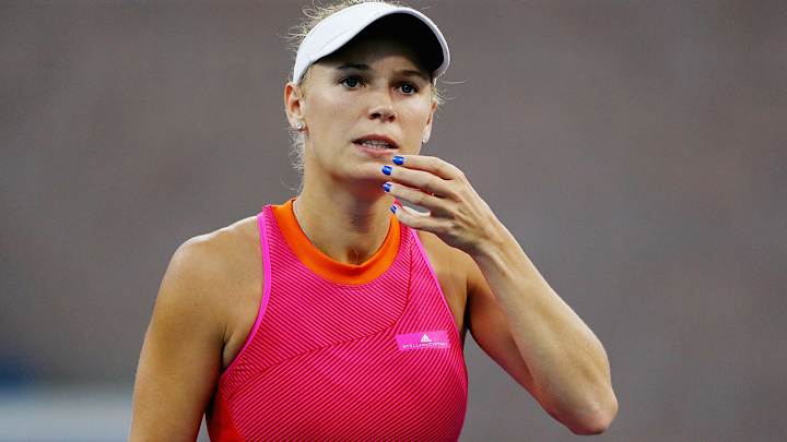 Caroline Wozniacki Speaks Out on 'Unacceptable' U.S. Open Court Assignments Caroline Wozniacki Speaks Out on 'Unacceptable' U.S. Open Court Assignments