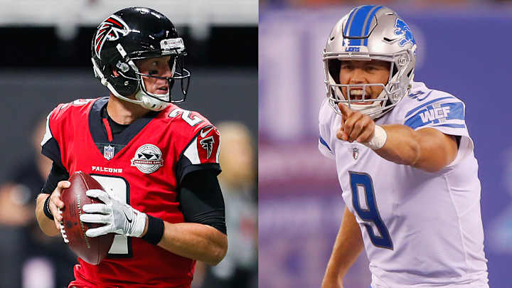 NFL Week 3: Previewing the Five Best Games NFL Week 3: Previewing the Five Best Games