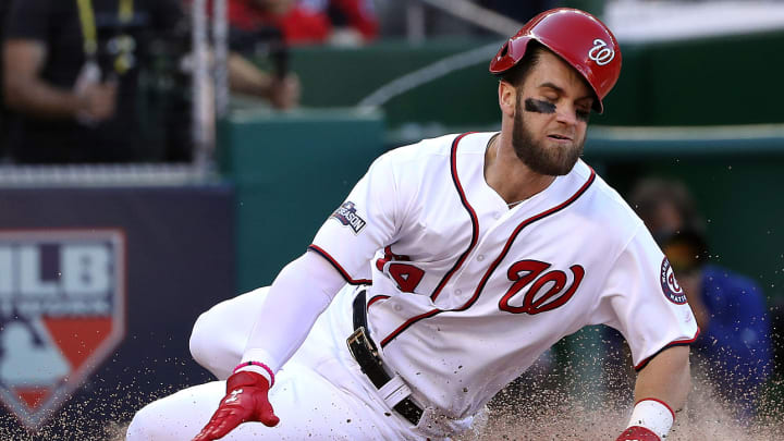 5. Which of these stars will have the biggest bounceback season?