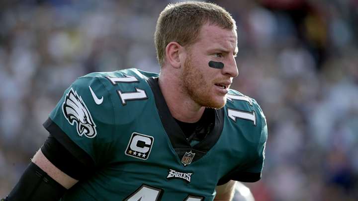 Carson Wentz torn ACL injury news: All the latest updates