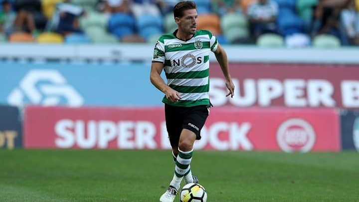 Adrien Silva's Transfer Saga With Leicester Takes Another Twist