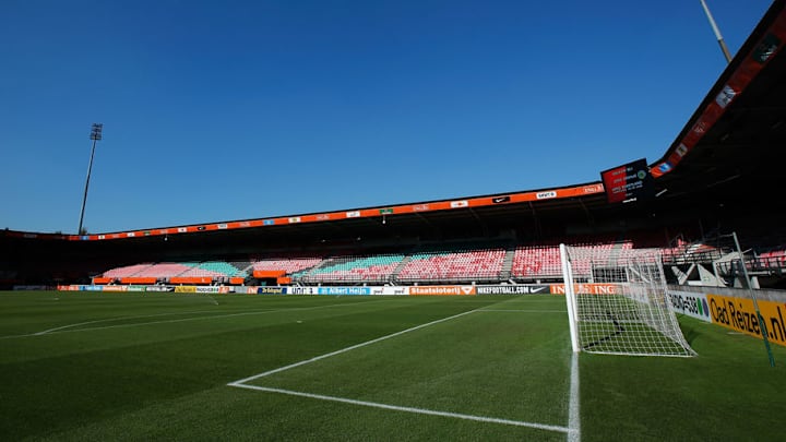 Dutch Player Banned for Three Years After Attacking Referee Following Red Card