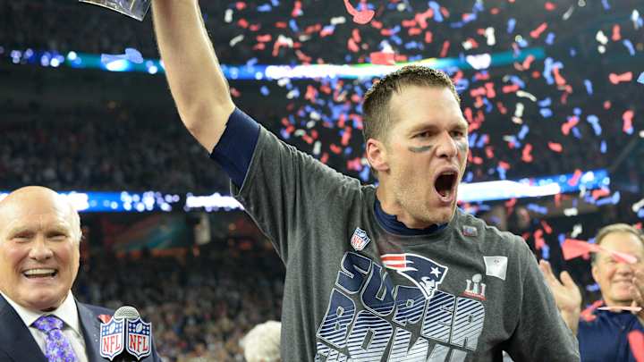 Aston Martin Selling 12 Tom Brady Edition Cars for $360K each