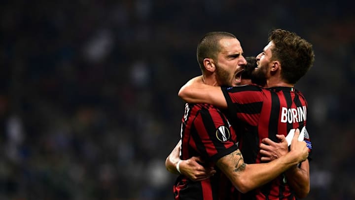 AC Milan vs Roma: Form, Classic Encounter, Team News & More