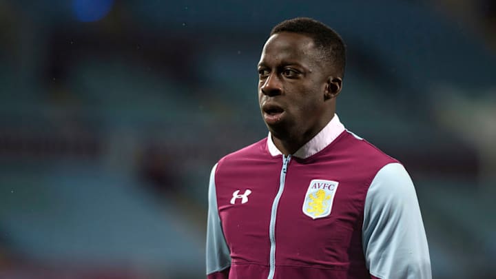 Aston Villa Left-Back on the Verge of Signing for Promoted Turkish Side Yeni Malatyaspor Aston Villa Left-Back on the Verge of Signing for Promoted Turkish Side Yeni Malatyaspor