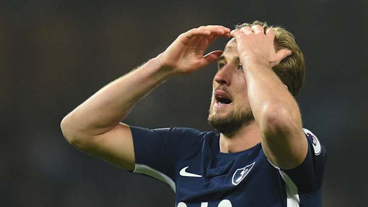 Spurs Star Among Players Just One Booking Away From Missing Boxing Day Games