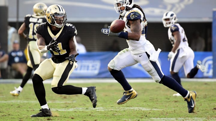 The Award Section: Alvin Kamara, Brett Hundley Shine in Losses; Alex Smith’s Freefall Continues