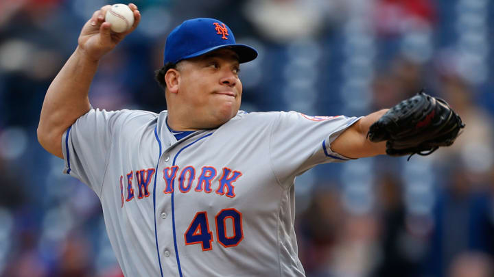 Winter Report Card: Braves add veteran arms to young roster