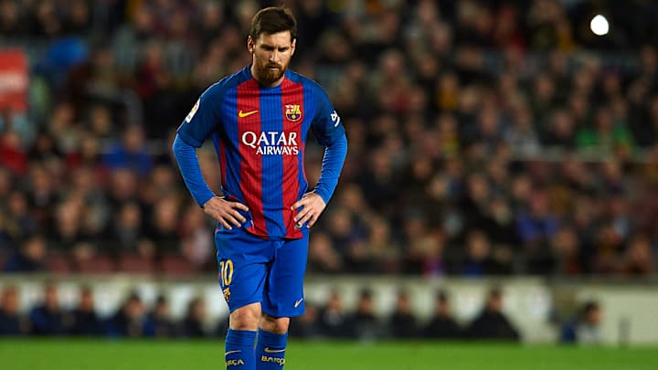 How to watch Barcelona vs. Las Palmas: Live stream, game time, TV