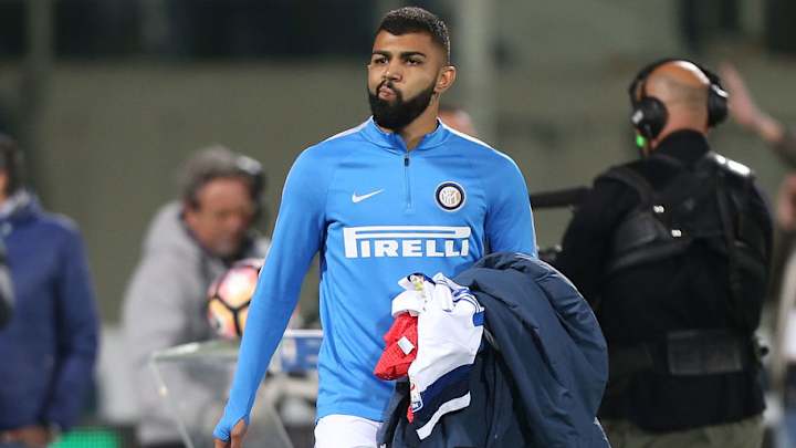 Burnley Fails in Bid to Sign Inter's Gabriel Barbosa Due to Work Permit Issues