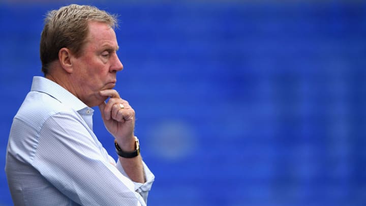 Harry Redknapp Claims Injury-Troubled Ex-Spurs Star Could Be Difference Maker for PL Chasers