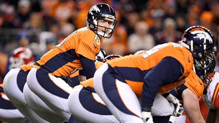 Denver Broncos: 10 Things You Need to Know Denver Broncos: 10 Things You Need to Know